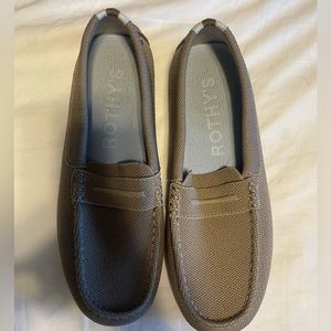 Rothy’s the driver shoe